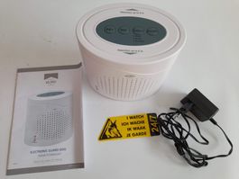 ELRO Elektronischer Wachhund