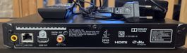 Blu-ray Player Dolby TrueHD HDMI LAN Digital Out gebraucht
