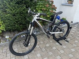 Velo Fahrrad Trek Evo TR 7 Fully Bike