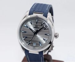 Omega Seamaster Aqua Terra Full set 220.12.41.21.06.001
