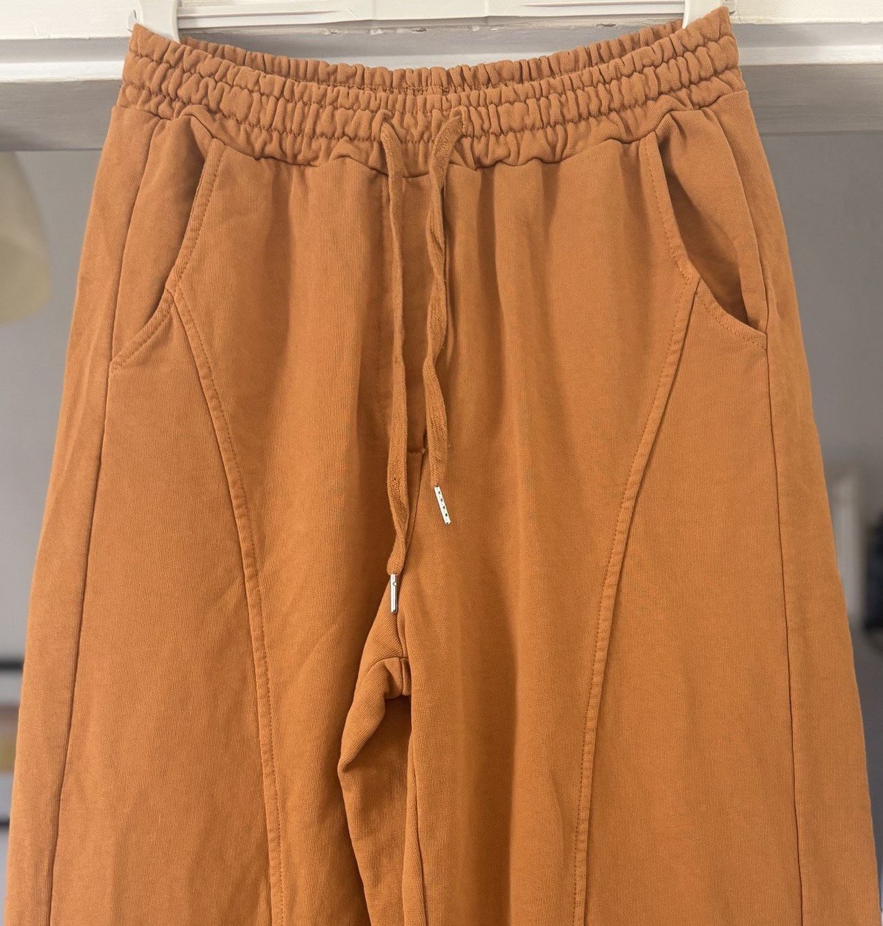 Pantaloni: SWEAT-PANTALONS EN COTON! M – Nuovo e nell'imballaggio originale da Locarno venduto da NicoNion 3
