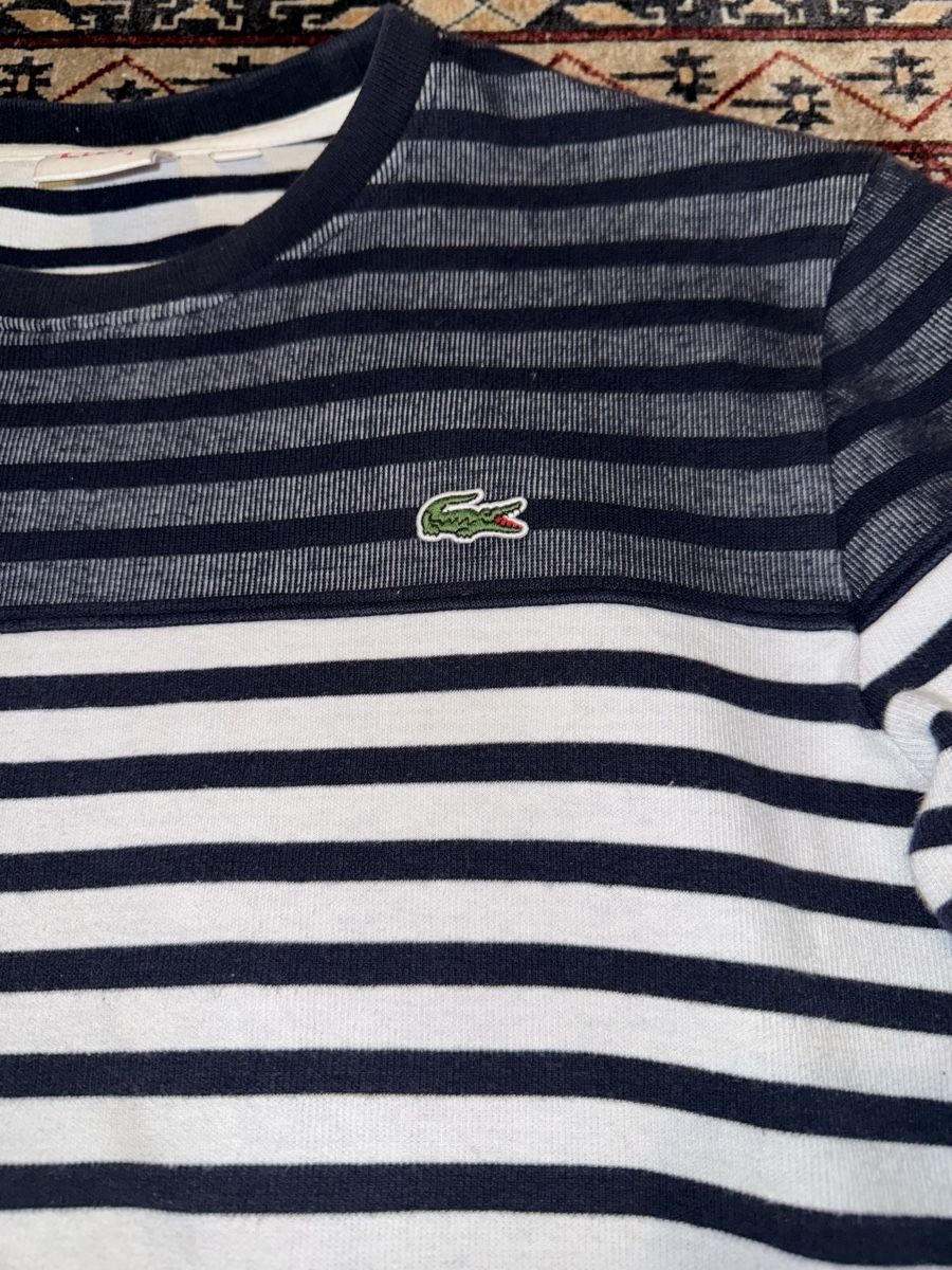 Lacoste Maglioni & Felpe: Lacoste Sweatshirt – Usato da Eggersriet venduto da val_qvv2 2