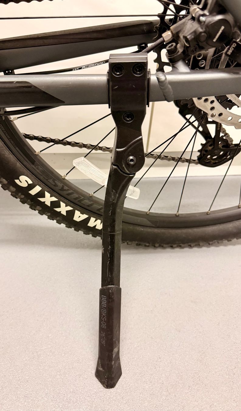Scott Velos: Mountainbike - SCOTT Scale 970 S – Gebraucht aus Sempach von Winus 4