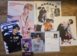 Stray Kids Changbin Fanpack
