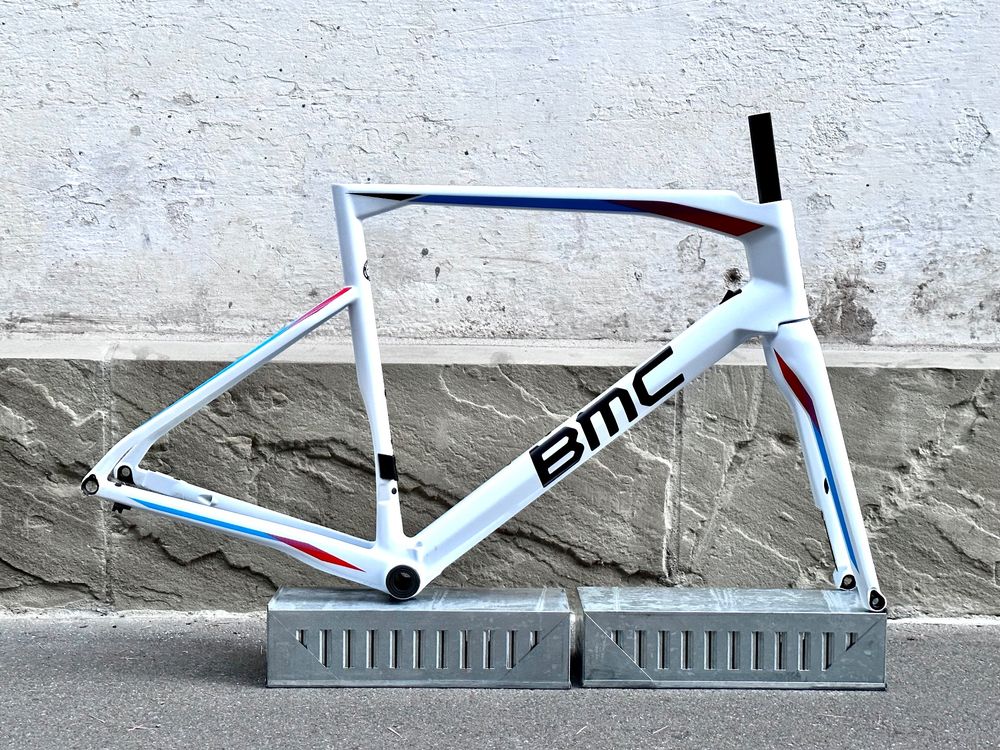 Bmc on sale roadmachine frameset