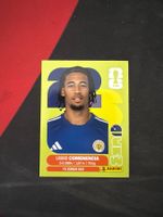 Panini FIFA WM 2026 Sticker - CUW 9