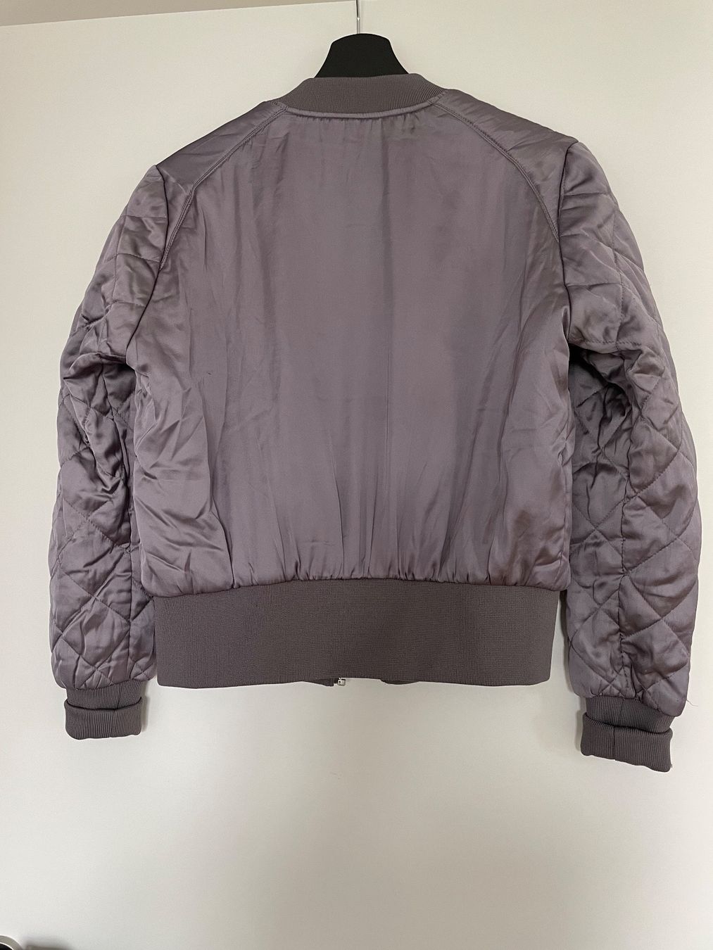 H&M Vestes: Übergangs Jacke, Bomberjacke – D'occasion à Jona par gr_3nad 1