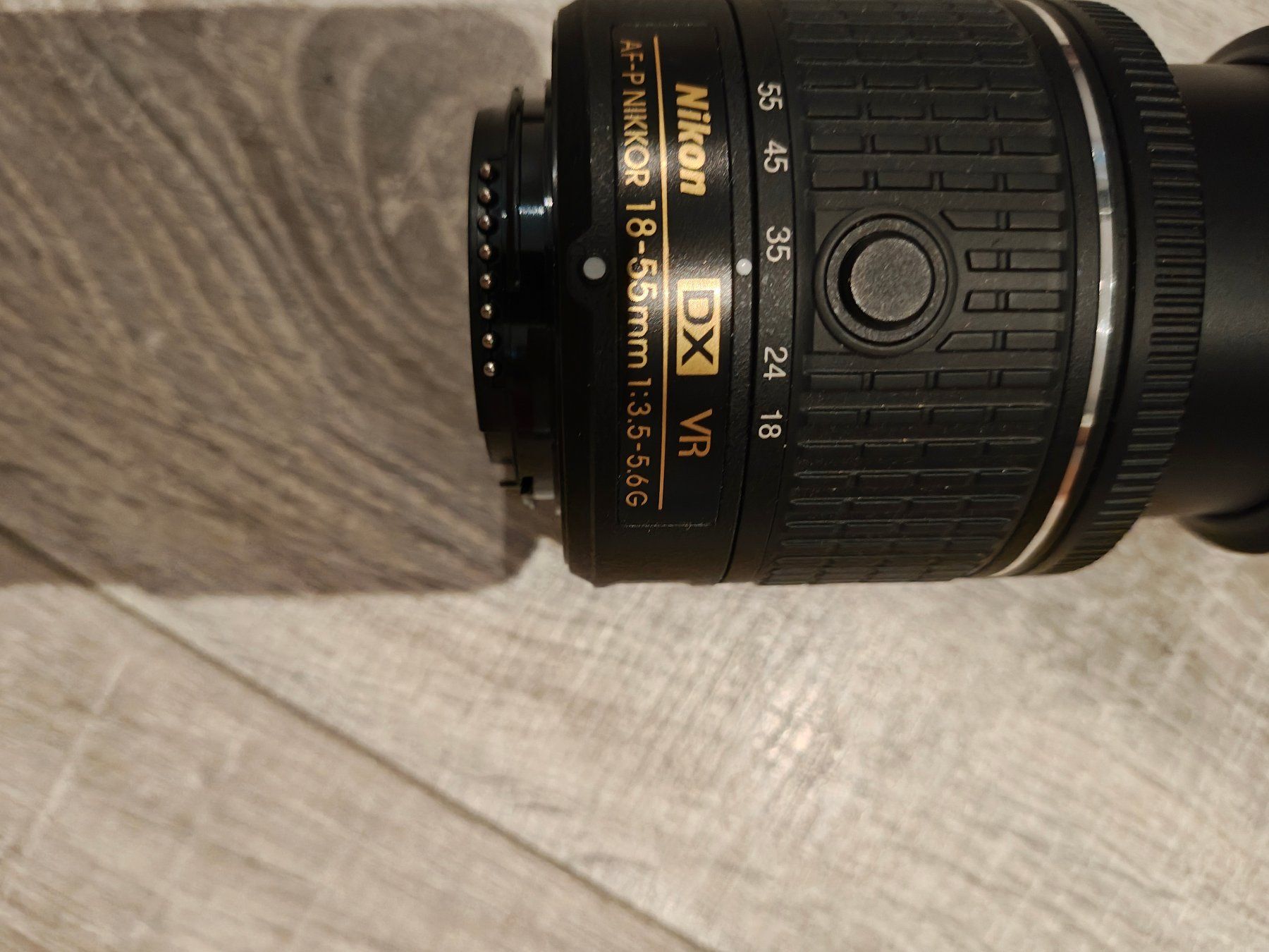 Nikon Fotocamera: Digitalkamera Nikon D5300 – Usato da Marthalen venduto da Adler777 3