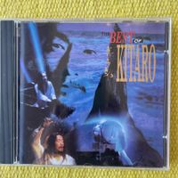 KITARO-BEST OF