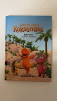 Der kleine Drache Kokosnuss Volltreffer Buch