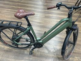 E Bike City Allegro Atil 03