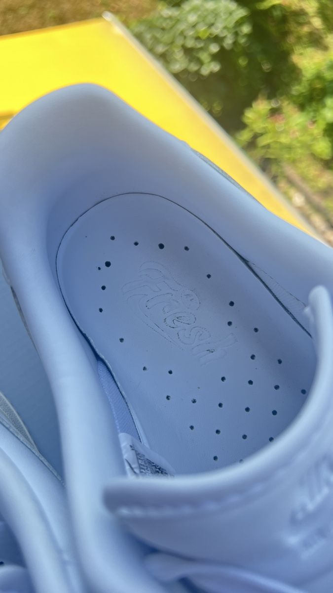 Nike Scarpe da uomo: Air Force 1 “Fresh“ – Usato da Spreitenbach venduto da ard_bvz6 2