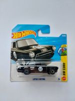 Hot Wheels Lotus Cortina 