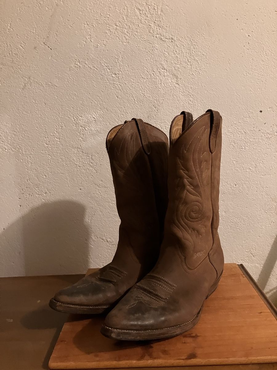 Herrenschuhe: Sancho 41  – Gebraucht aus Pully von yan_w5mm 2