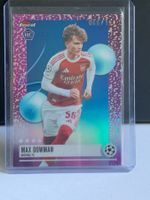 Topps Finest Max Dowman Rookie 066/150