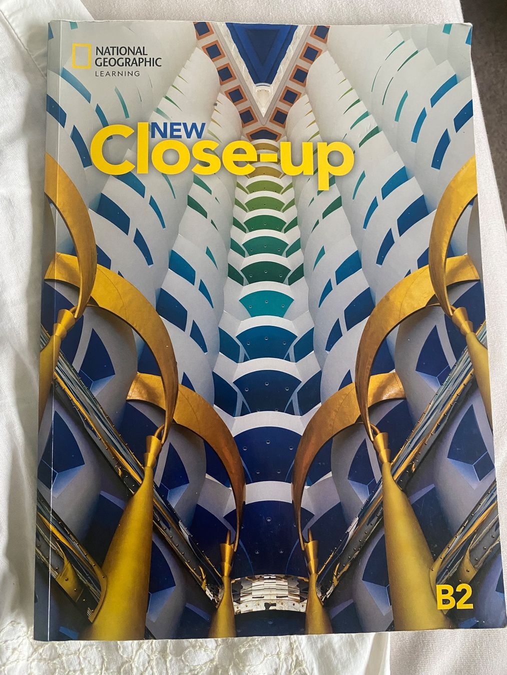Libri: New Close Up Workbook und Student‘s Book B2 – Usato da Andwil SG venduto da rin_tk6t 1