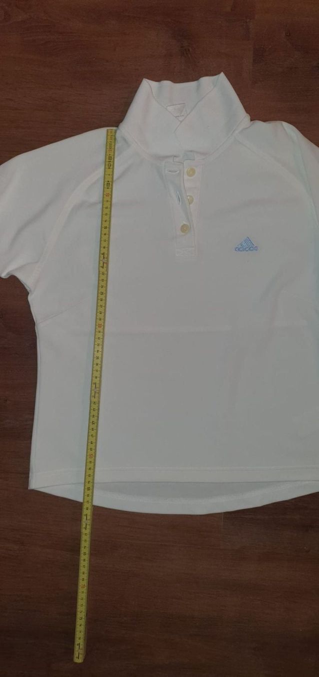 Adidas Polo-Shirts: Polo adidas pour femmes – Gebraucht aus St-Sulpice VD von juhdu 2