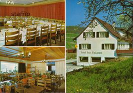AK Maisprach _ Hotel Bad Maisprach