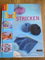 Topp 1x1 Stricken
