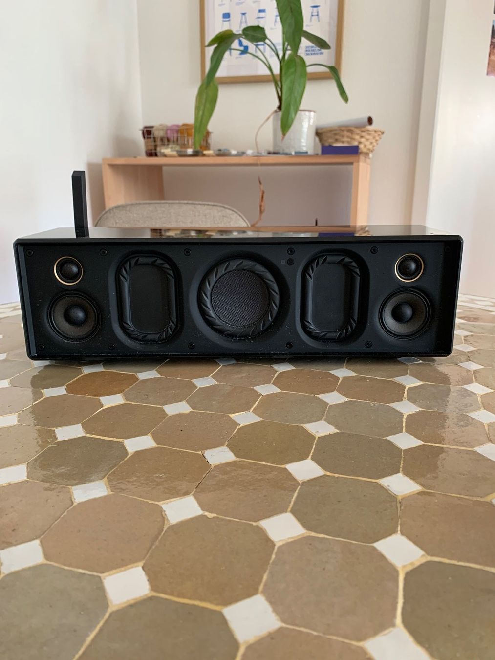 Sony Casse acustiche: Sony SRS-X88 Multiroom Speaker Nr. 2 – Usato da Winterthur venduto da silavino 2