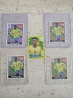 Panini FIFA World Cup 2026–Complet Vinicius Gold