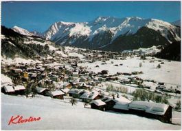 Klosters