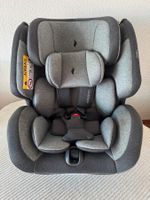Osann One360 i-Size Kindersitz, Isofix, 360° drehbar
