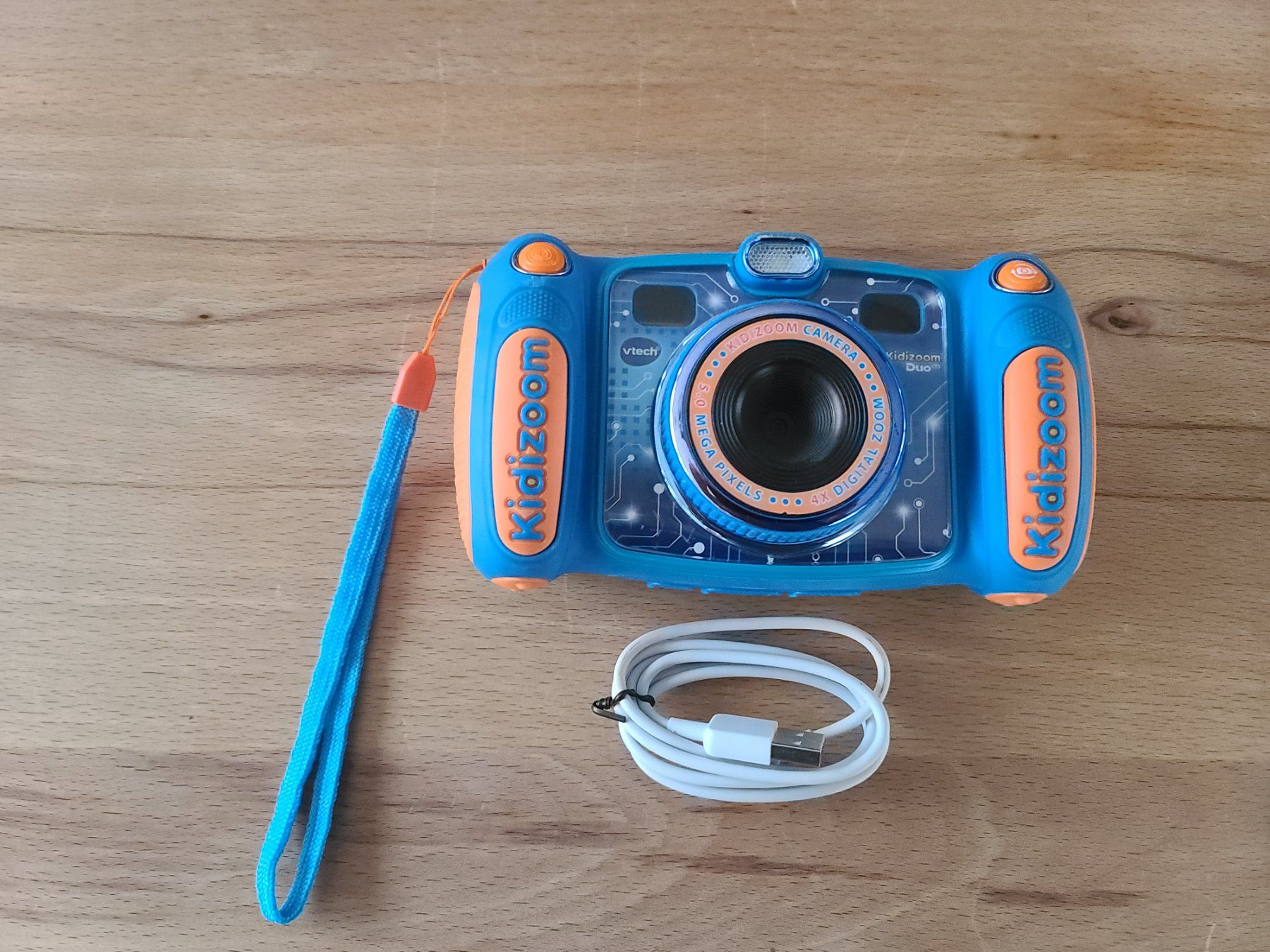 Vtech Kidizoom Fotoaparat (Gebraucht) in Bilten für CHF 10 – nur ...