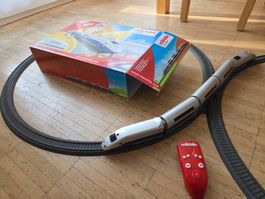 Märklin my World TGV mit viel Zubehör
