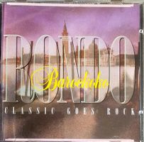 Rondo Barockoko - Classic Goes Rock