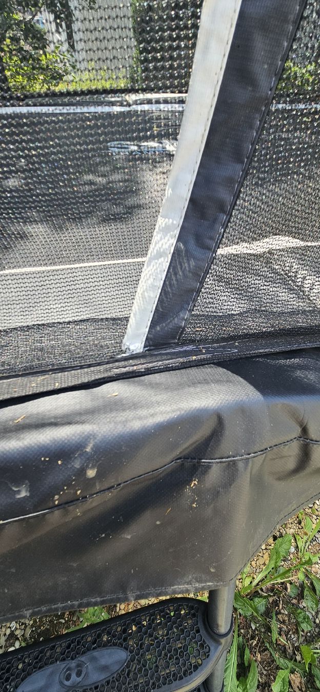 Salta Trampolini: Salta Premium Trampolin – Usato da Lengnau AG venduto da Pierpaolo1 1