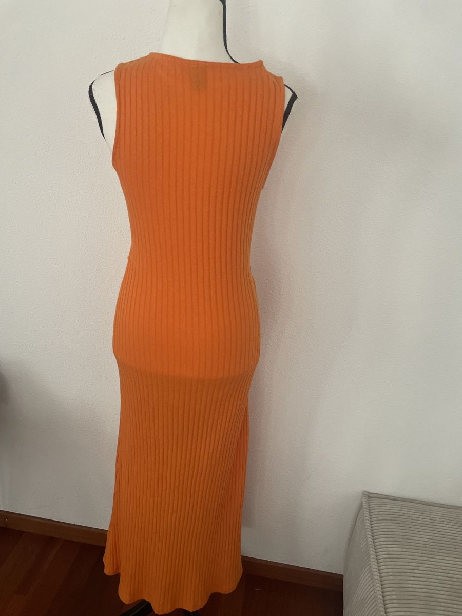 Kleider: Maxikleid von Koton Gr.M Neu – Neu und originalverpackt aus Müllheim Dorf von MelsFashion 2