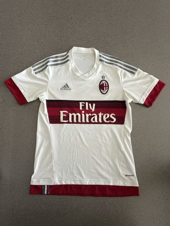 AC Milan 2015/16 Away Trikot (S)