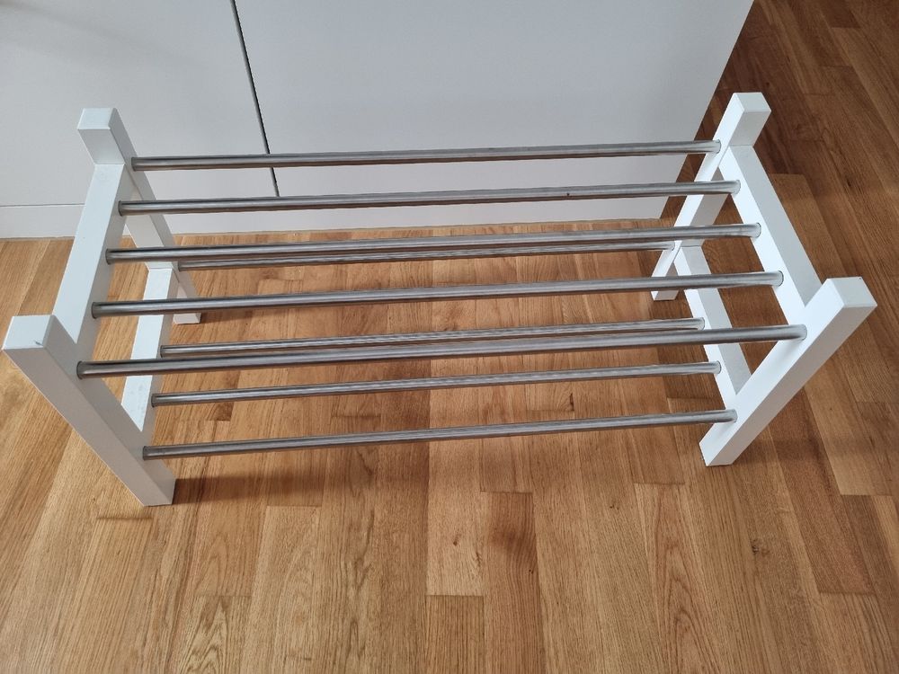 Schuhregal Von Ikea