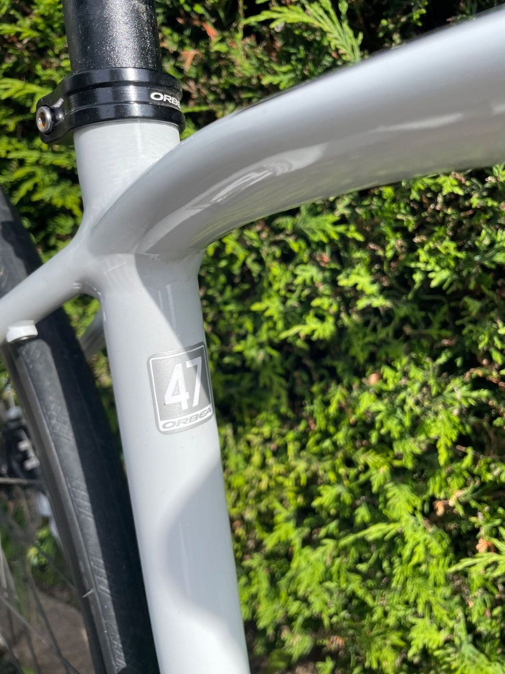 Orbea Biciclette: Rennvelo Orbea Avant h40 – Usato da Dübendorf venduto da Nico_666 2