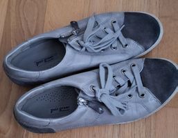 Paul Green Sneaker Damen Grau, Grösse 40