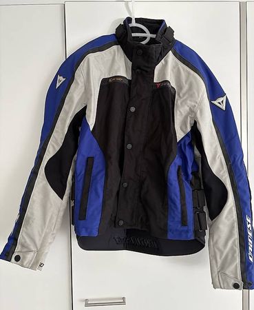 Dainese Töffbeckleidung