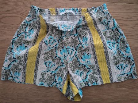 Philosophy di Lorenzo Serafini Shorts Damen Grösse 38