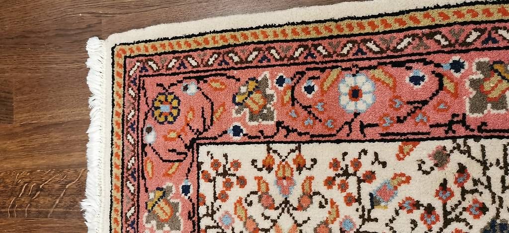 Tappeti: TUNESIEN TEPPICH – Usato da Therwil venduto da Izo2901 1