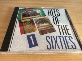 Various – Hits Of The Sixties 1