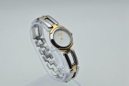 Clyda Damen-Armbanduhr 25 mm (läuft mit Garantie)