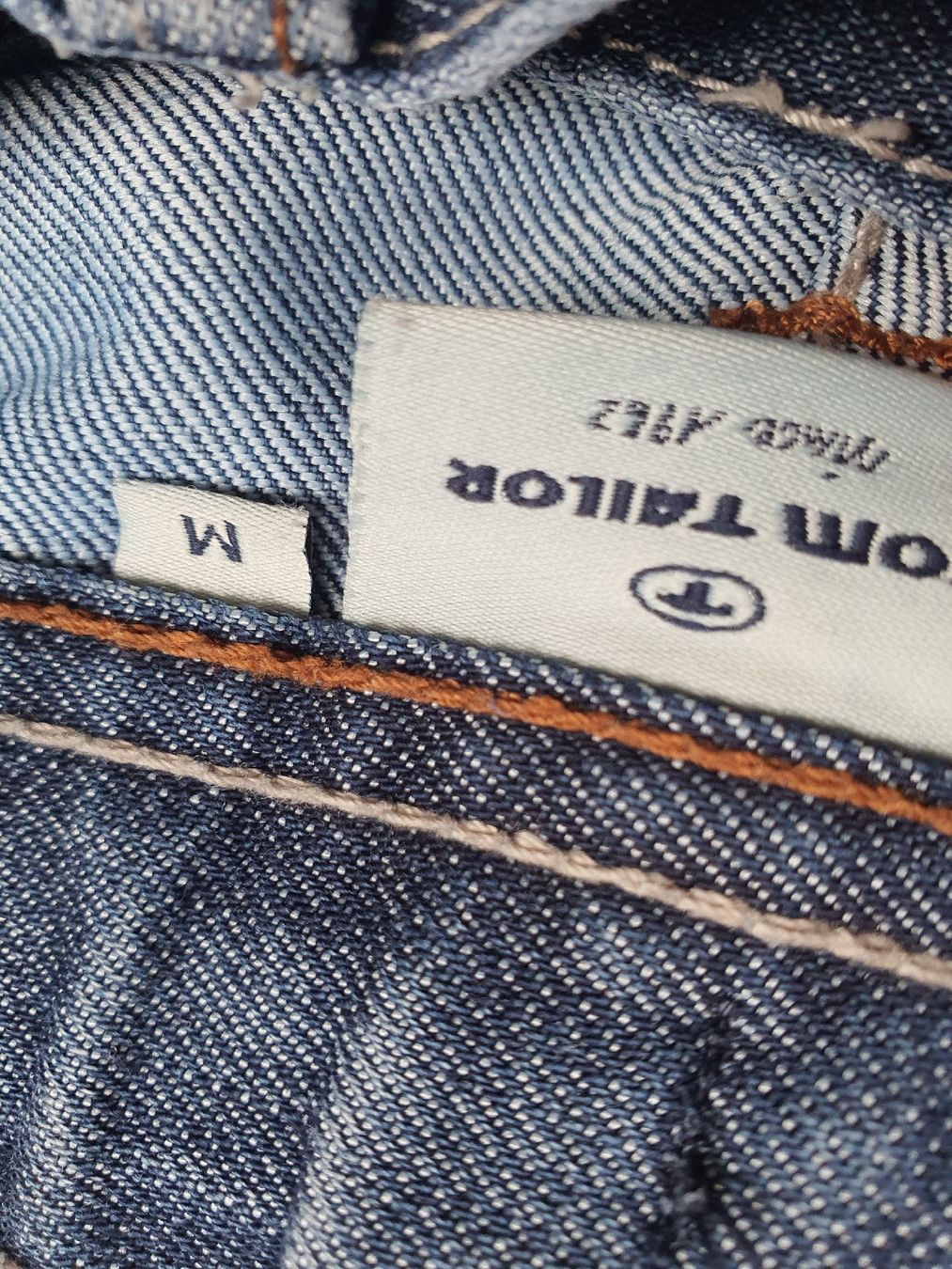 Tom Tailor Pantaloni: Tom Tailor Kurze Hose Gr.M – Usato da Zürich venduto da slvgen 1