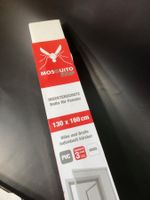 ⭐ Mosquito Stopp (Kürzbar) NEU, NP: 238.- Insektenschutz