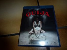 OUIJA - Spiel nicht mit dem Teufel