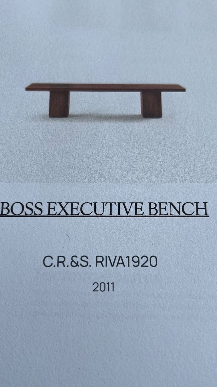 Tables: Esstisch, BOSS BASIC – D'occasion à Altendorf par Momana19