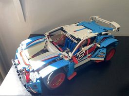 Lego Technic 42077
