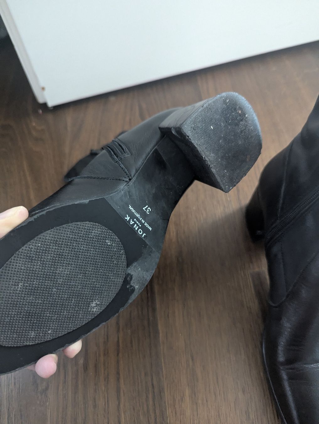 Jonak Scarpe da donna: jonak ankle boots 37 – Usato da Zürich venduto da Chr_j229 3