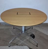vitra eames Konferenztisch