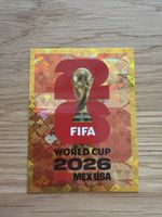 Panini FIFA WM 2026 Sticker United Edition