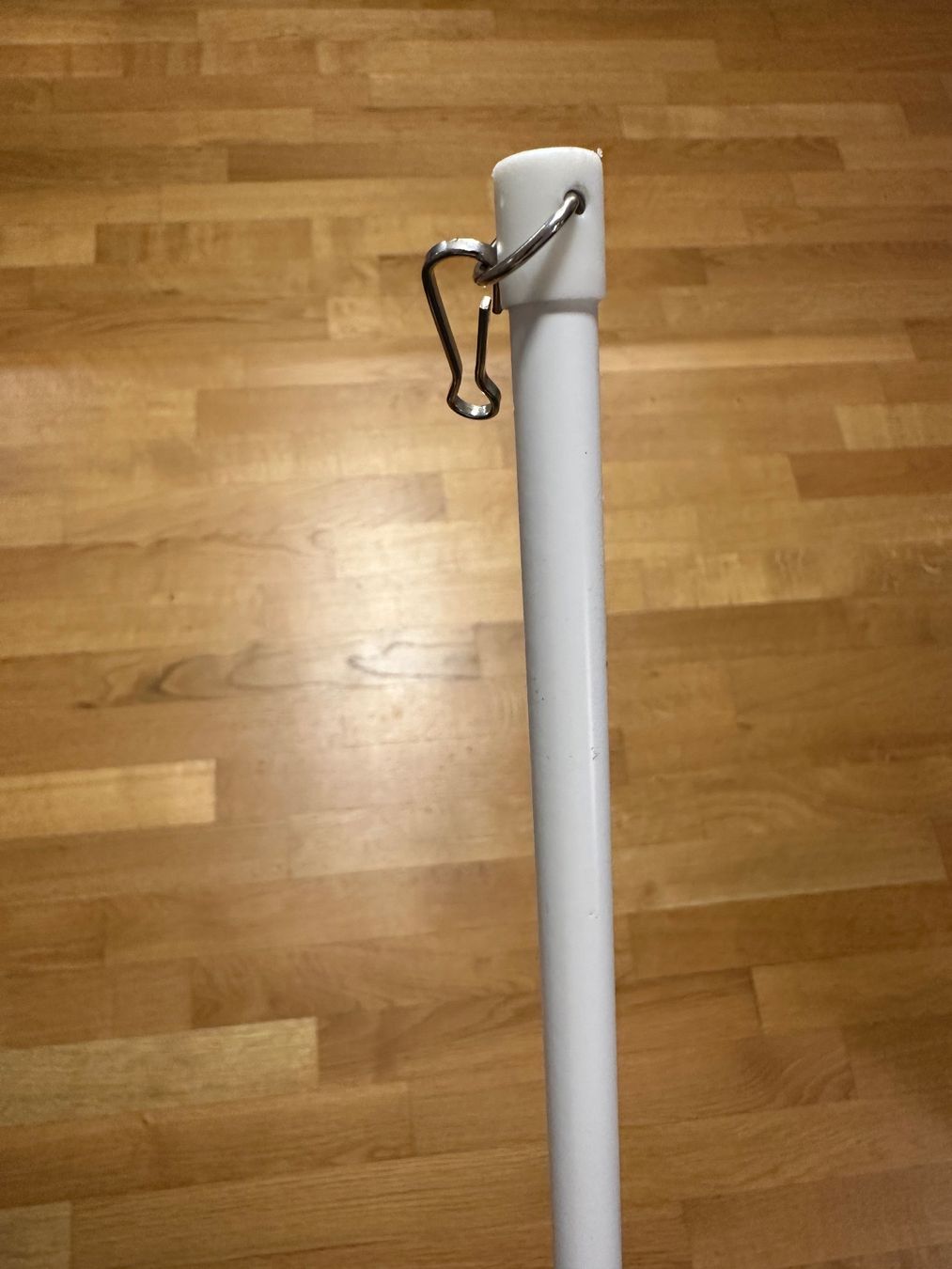 Ikea Tende: Schleuderstab / Vorhangstab – Usato da Münchenstein venduto da Dibu11